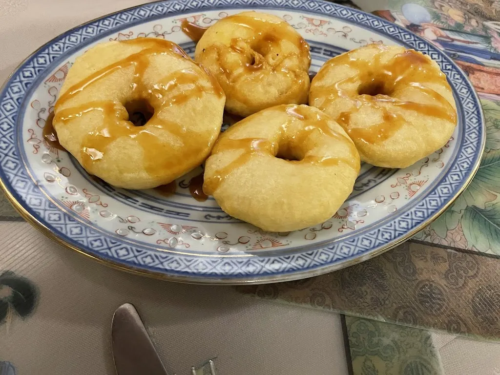 Alexandra “Alexouille” Alexouille_RESTAURANT LA JONQUE_Breuillet_review