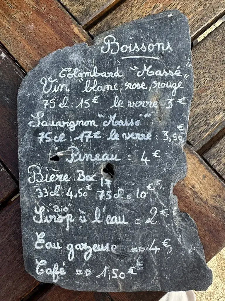 Menu_Ferme des Aubains_Breuillet_image_4