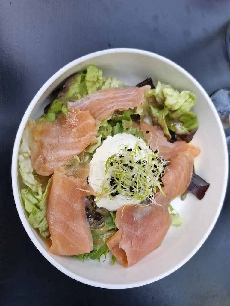 Trystan Le Grasse_Casa Mia_Bruyères-le-Châtel_review