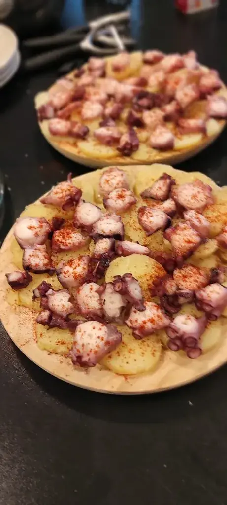 Jane Le Ruyet_La Cocina De Carmen_Breuillet_review