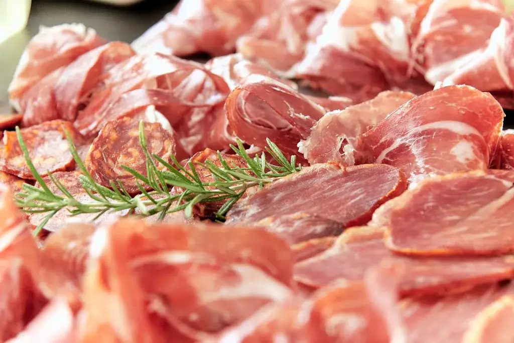 La Cocina De Carmen Restaurant in Breuillet