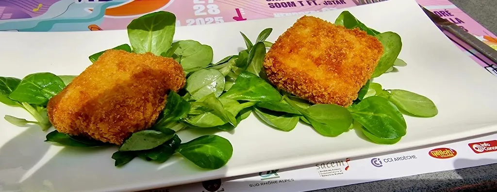 Kristian Sumfleth_Le Petit Jardin_Vallon-Pont-d'Arc_review