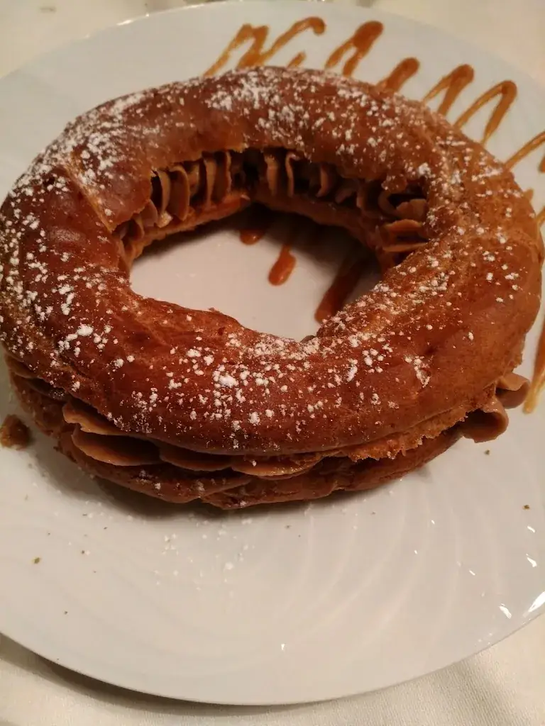 Menu_La Marmite - restaurant français_Bonneuil-sur-Marne_image_5