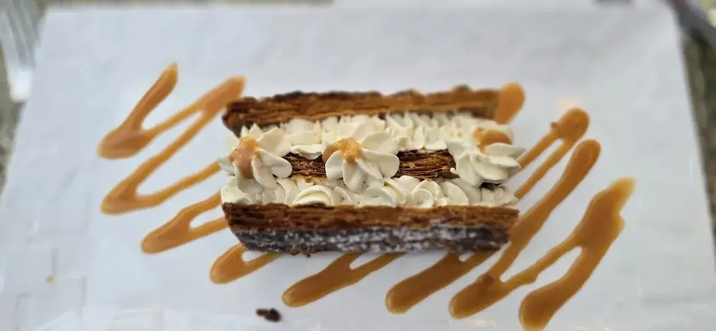 Rodrigo Navarro_La Marmite - restaurant français_Bonneuil-sur-Marne_review