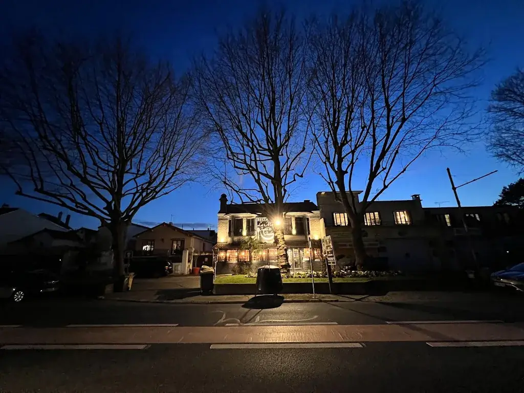 Ellen Sistig_La Marmite - restaurant français_Bonneuil-sur-Marne_review