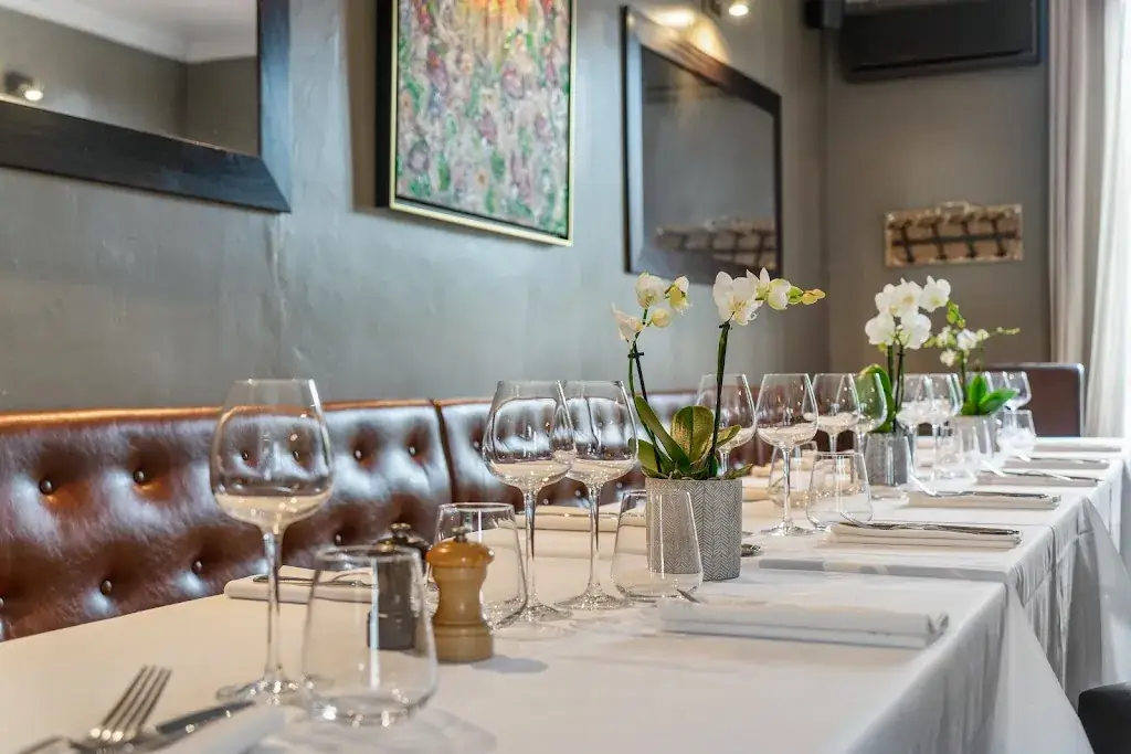 La Marmite - restaurant français ristorante a Bonneuil-sur-Marne