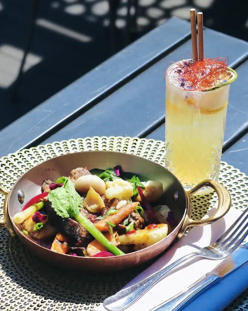 La Marmite - restaurant français_Bonneuil-sur-Marne_slider_image_3