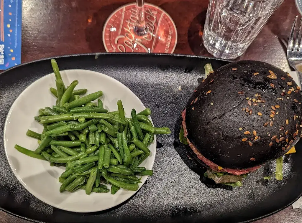 Menu_Au Bureau - Pub et Brasserie_Bonneuil-sur-Marne_image_7