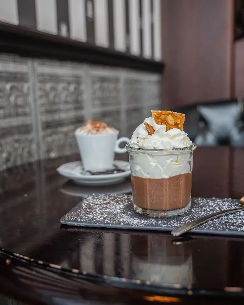 Menu_Au Bureau - Pub et Brasserie_Bonneuil-sur-Marne_image_9