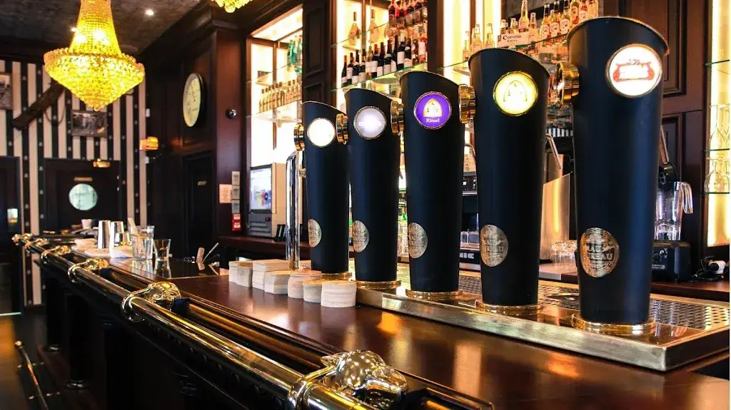 Au Bureau - Pub et Brasserie_Bonneuil-sur-Marne_slider_image_3