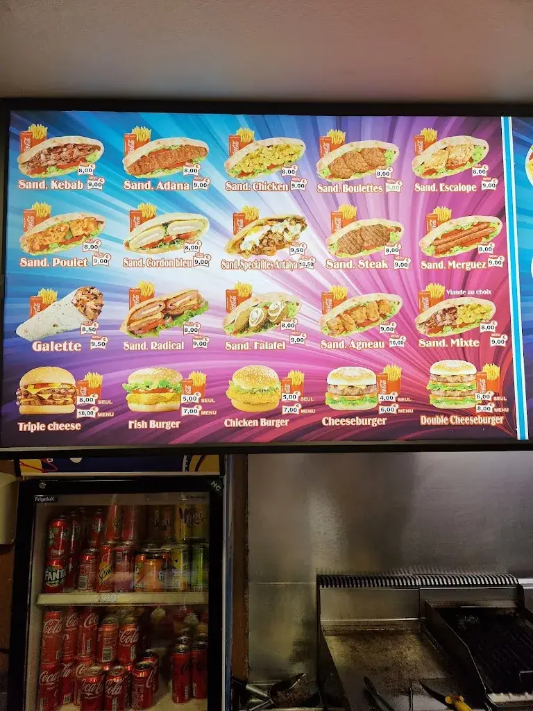 Menü_Restaurant Istanbul_Bonneuil-sur-Marne_Bild_2