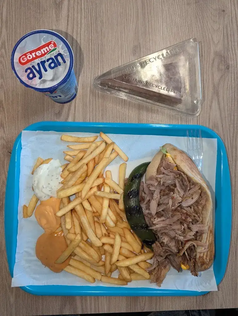 Jamel P_Restaurant Istanbul_Bonneuil-sur-Marne_Bewertung