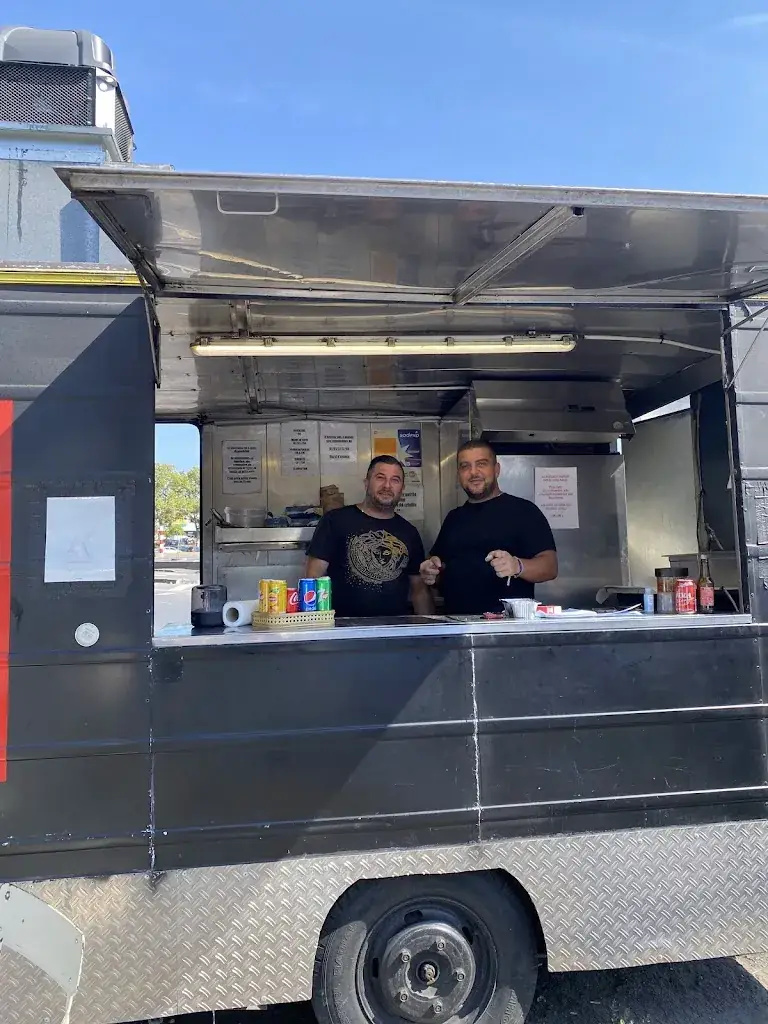 Maggy LEP_Le Churrasco_Bonneuil-sur-Marne_review