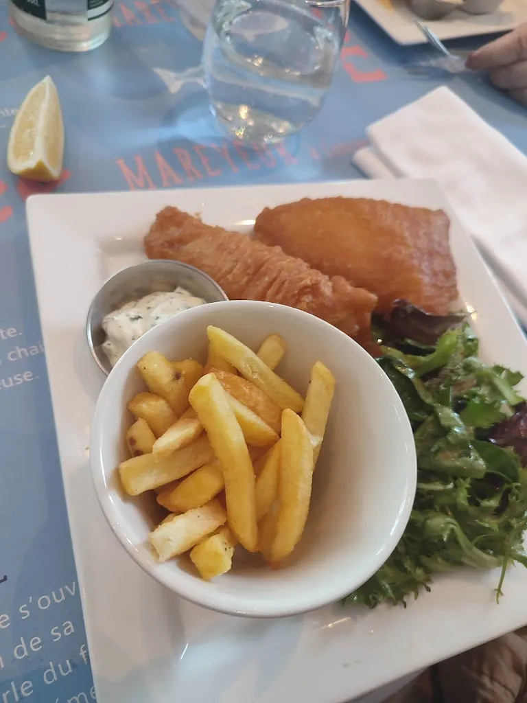 Menu_La Criée Bonneuil_Bonneuil-sur-Marne_image_9