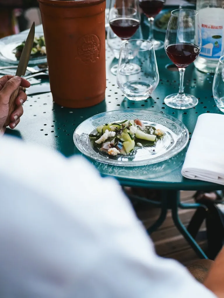 Menu_Maison Ailhon_Ailhon_image_4