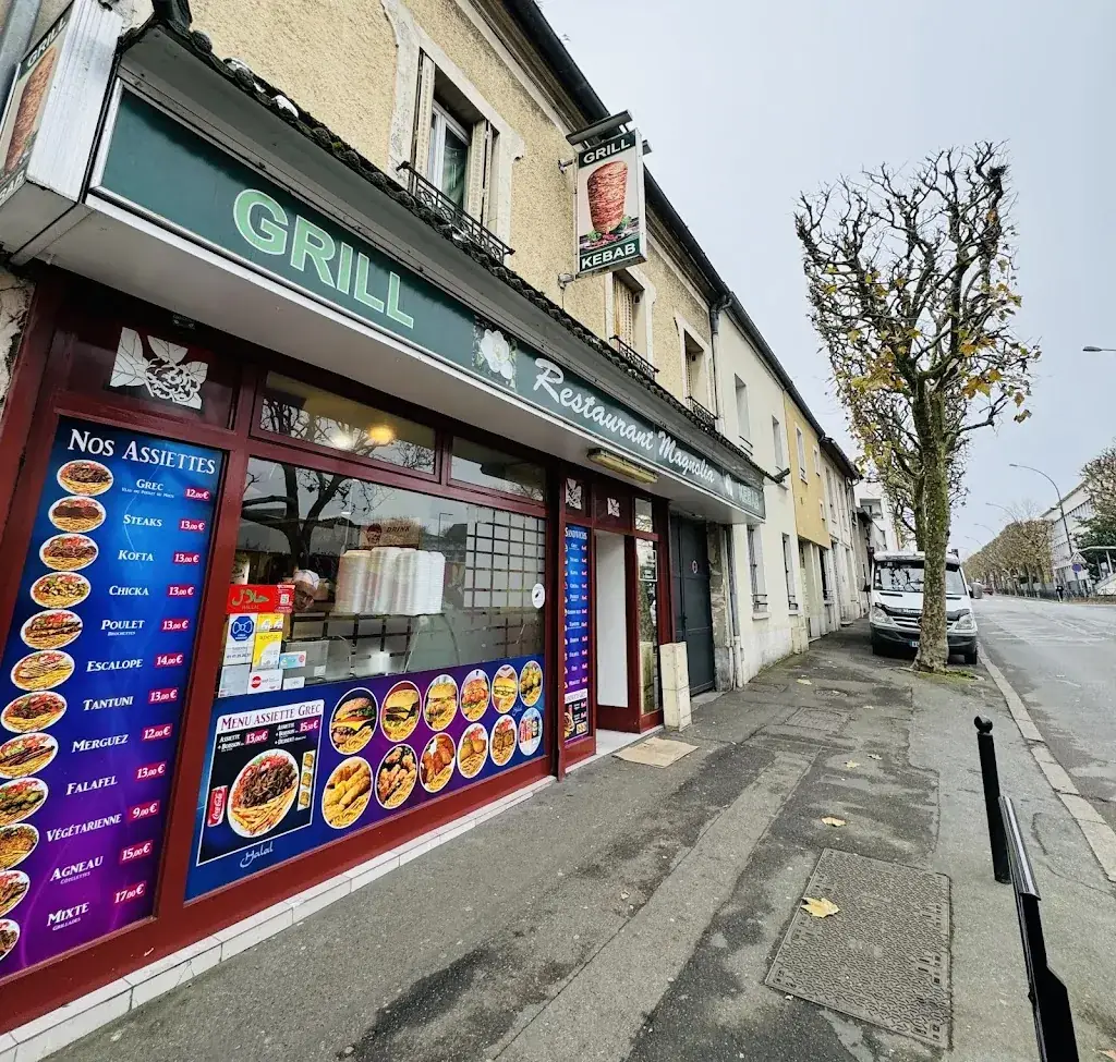 Supreme DECO_Magnolia_Bonneuil-sur-Marne_review