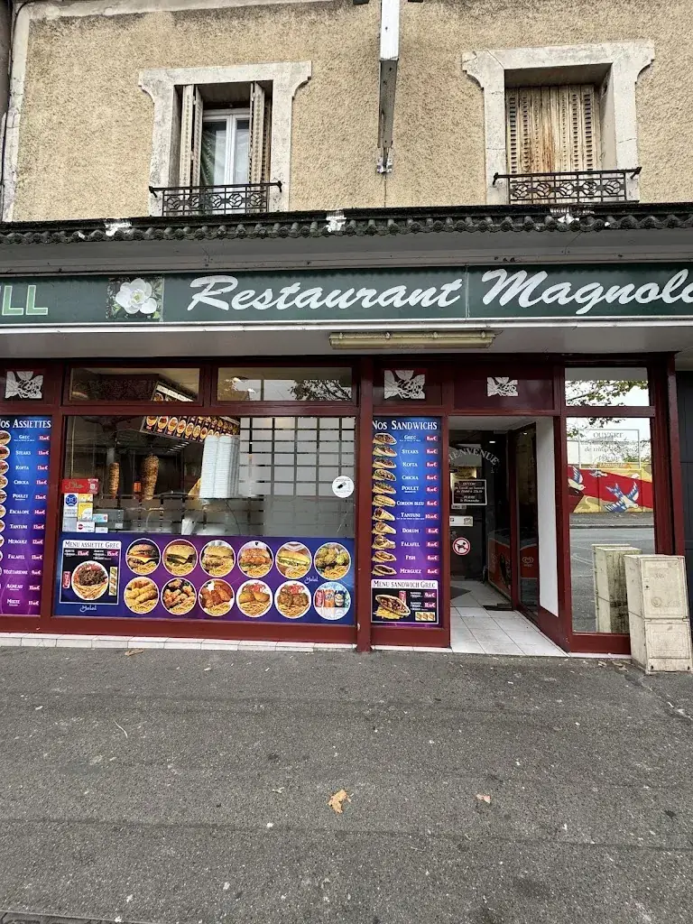 Khaled Khelil_Magnolia_Bonneuil-sur-Marne_review