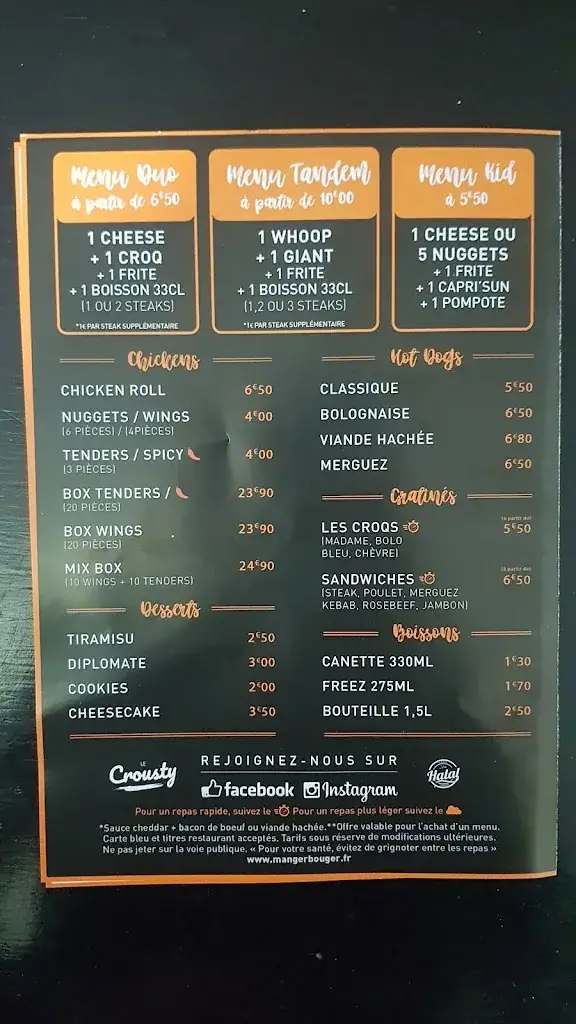 Menu_Crousty_Bonneuil-sur-Marne_image_2