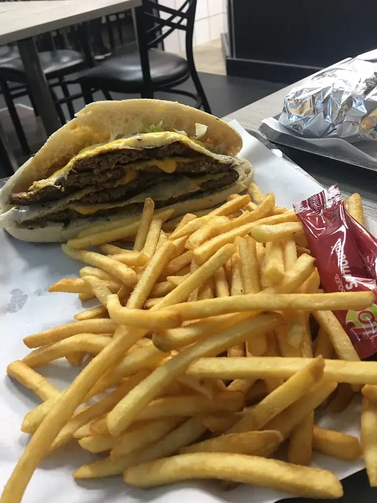 Lee Jacks_Crousty_Bonneuil-sur-Marne_review