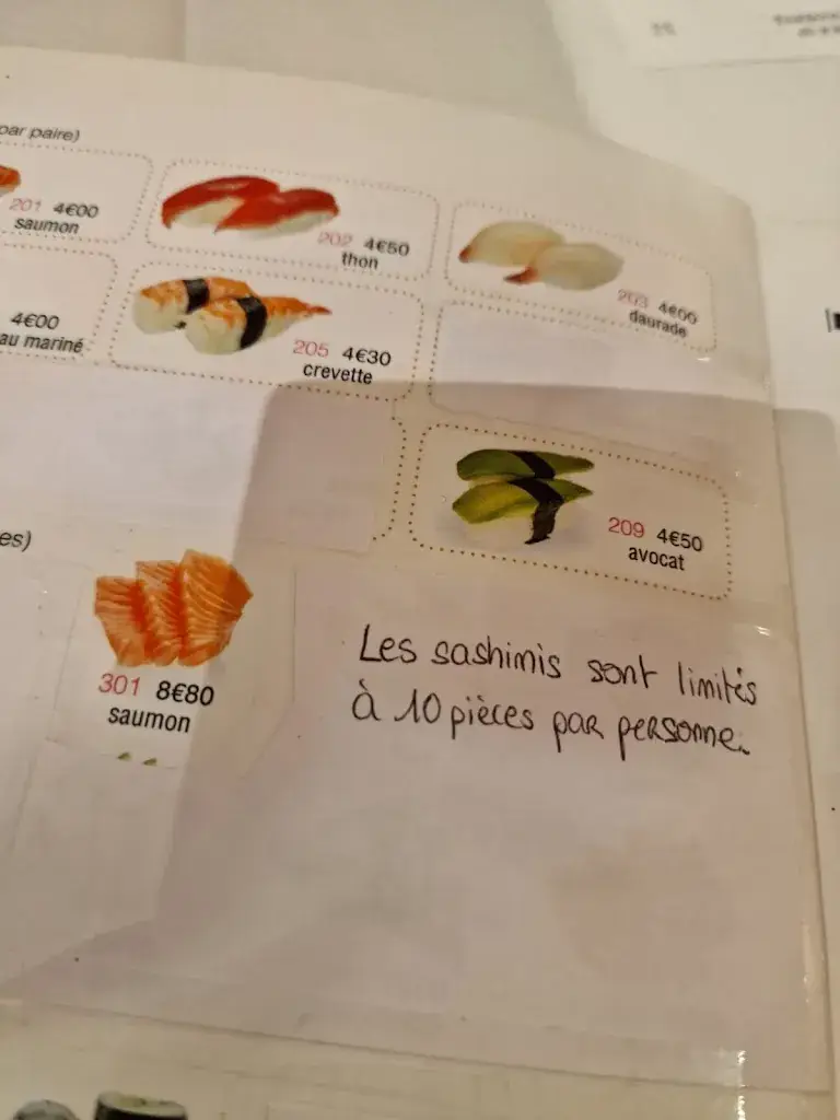 Menü_Kyotorama_Bonneuil-sur-Marne_Bild_3