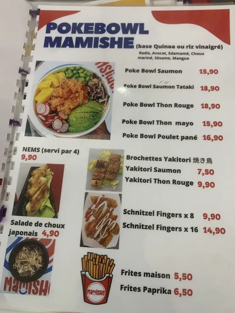 Menu_Mamishe_Bonneuil-sur-Marne_image_1