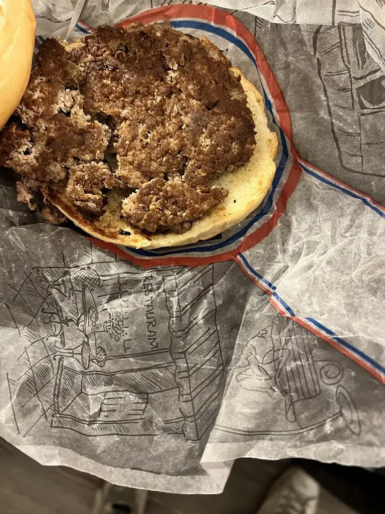 MARCHAND DEBORAH_Mamishe_Bonneuil-sur-Marne_review