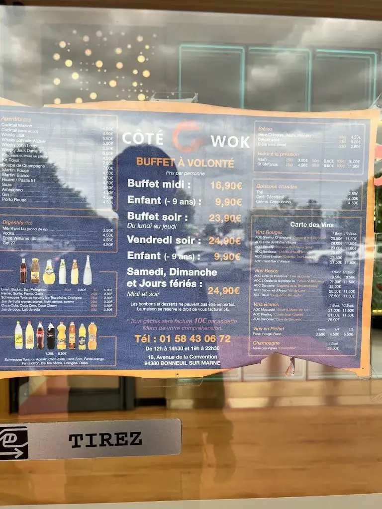 Menu_Côté Wok_Bonneuil-sur-Marne_image_2