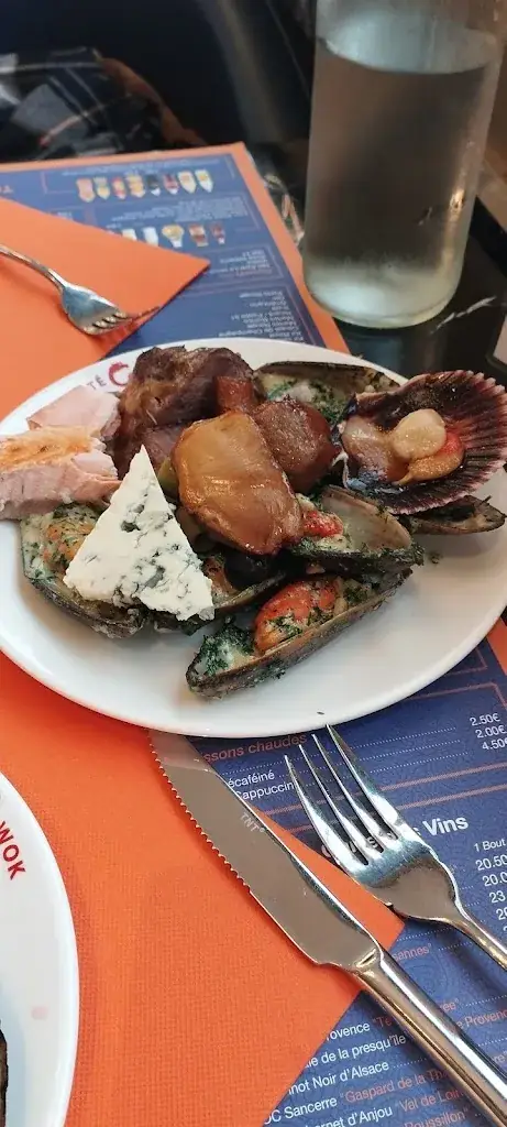 Menu_Côté Wok_Bonneuil-sur-Marne_image_5