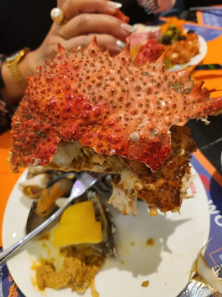 Elda Barthelemy_Côté Wok_Bonneuil-sur-Marne_review