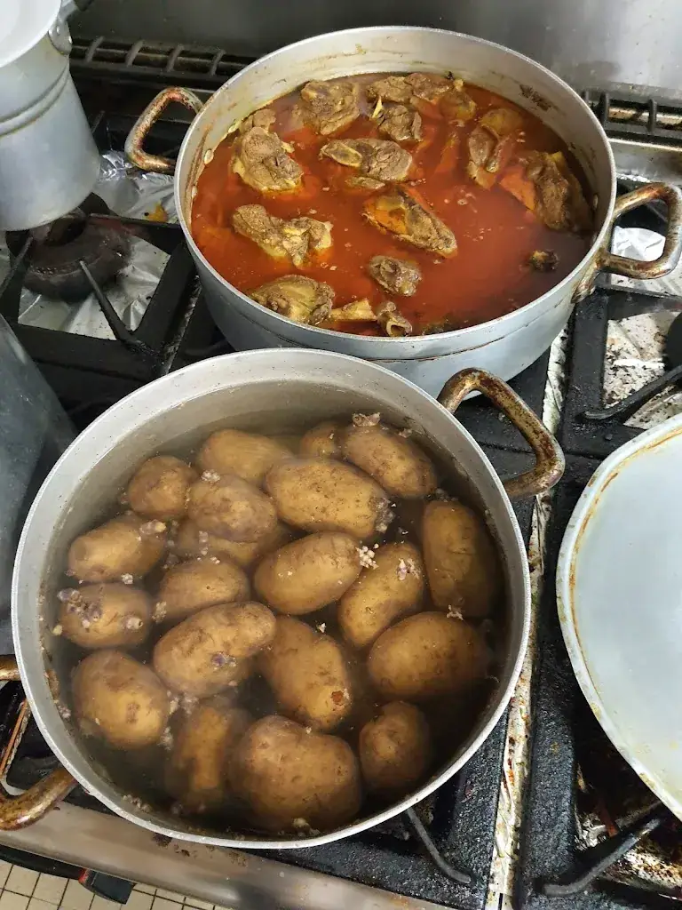 Menu_Le Riad de Marrakech_Bonneuil-sur-Marne_image_8