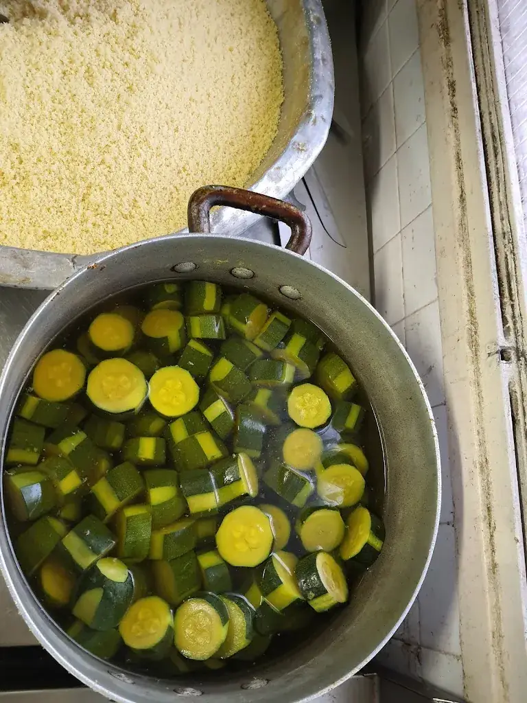 Menu_Le Riad de Marrakech_Bonneuil-sur-Marne_image_9