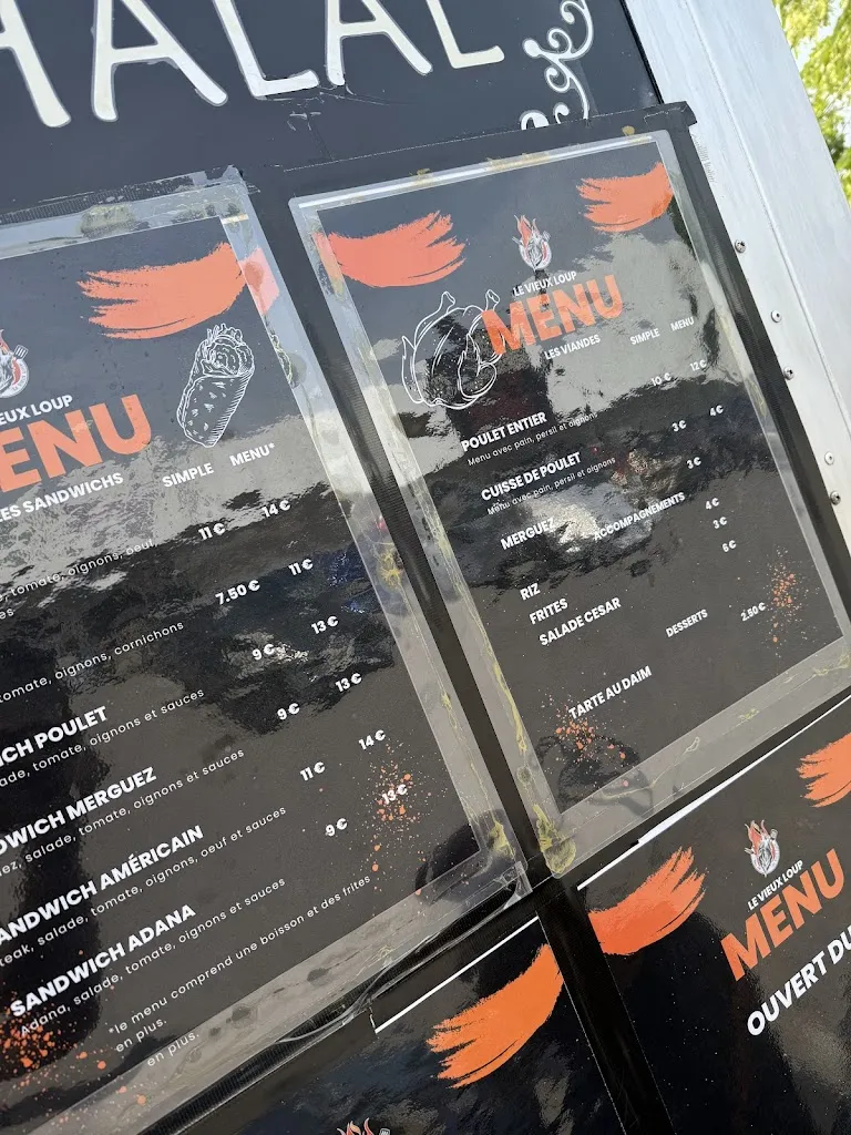 Menu_Le Vieux Loup_Bonneuil-sur-Marne_image_3