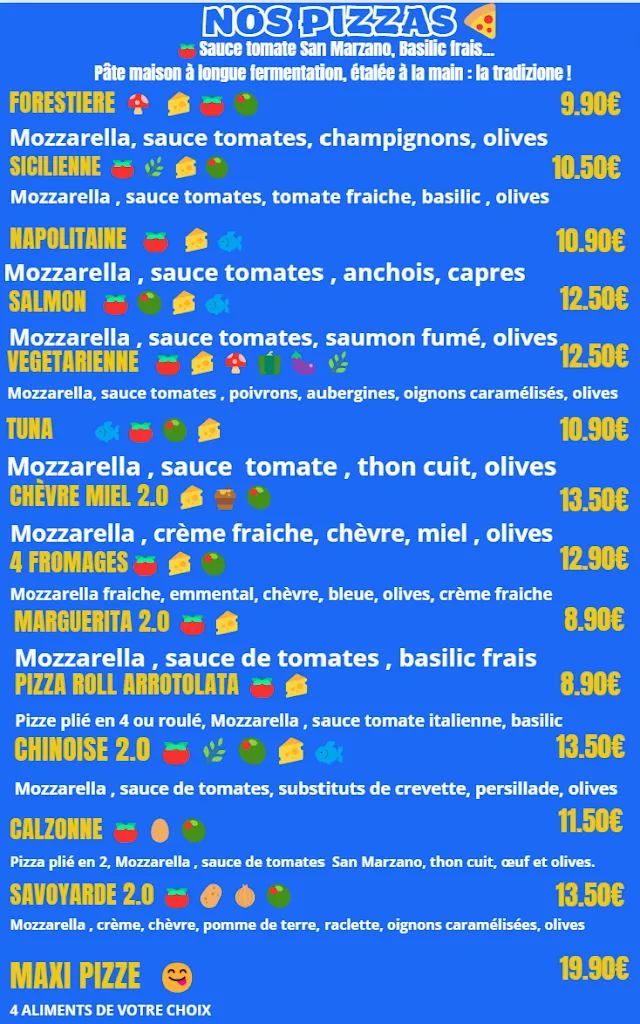 Menu_Mamishelé_Bonneuil-sur-Marne_image_2
