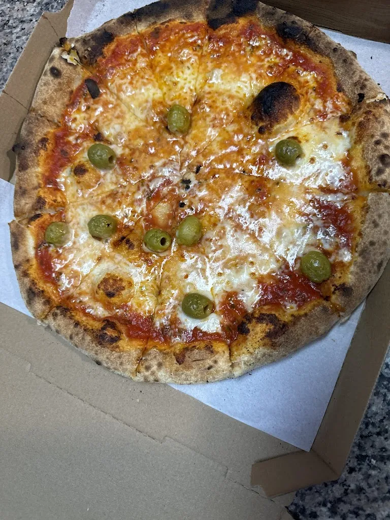 ח CHALOM_Mamishelé_Bonneuil-sur-Marne_review