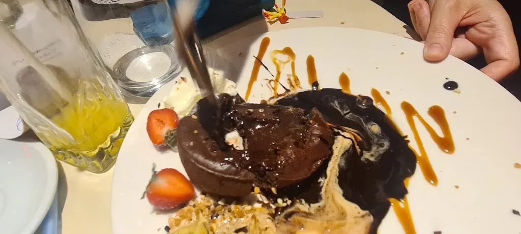 Filip Al Bouz_Le Gourmet_Saint-Maur-des-Fossés_review