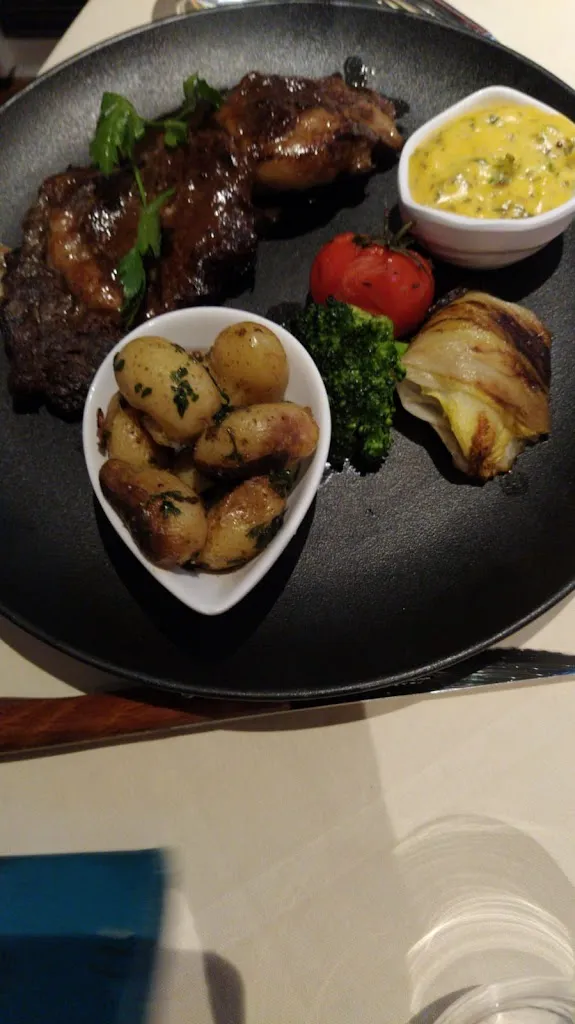 Sabine Shkief_Le Gourmet_Saint-Maur-des-Fossés_review