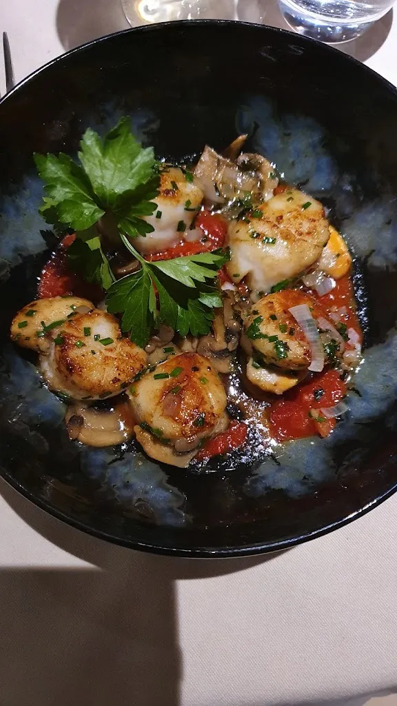 Alain DECHAUX_Le Gourmet_Saint-Maur-des-Fossés_review