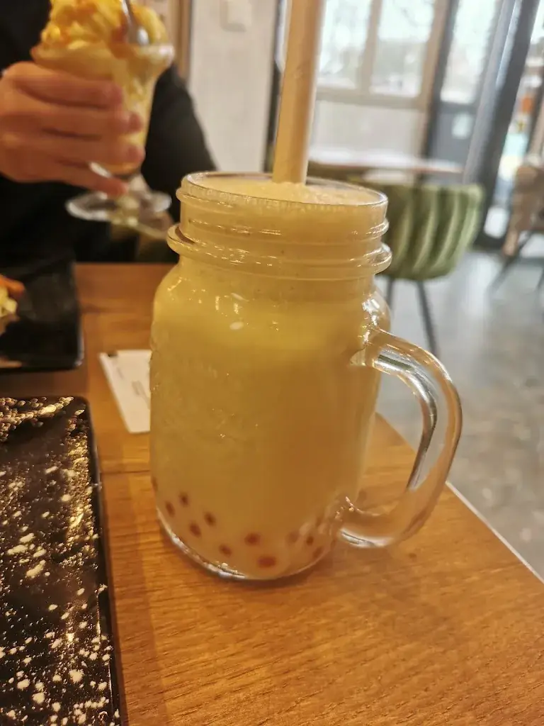 Menu_Enjoy Bubble_Bonneuil-sur-Marne_image_5