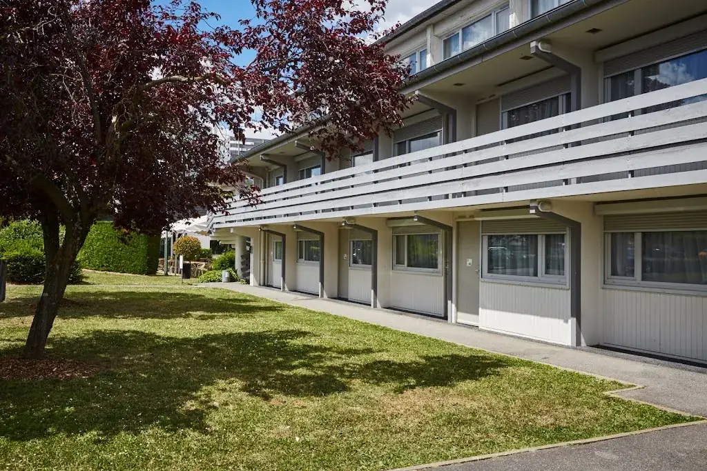 Hôtel Restaurant Campanile Créteil - Bonneuil sur Marne restaurant in Bonneuil-sur-Marne