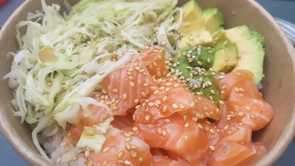 Céline Choquet_Asian cook_Briis-sous-Forges_recensione