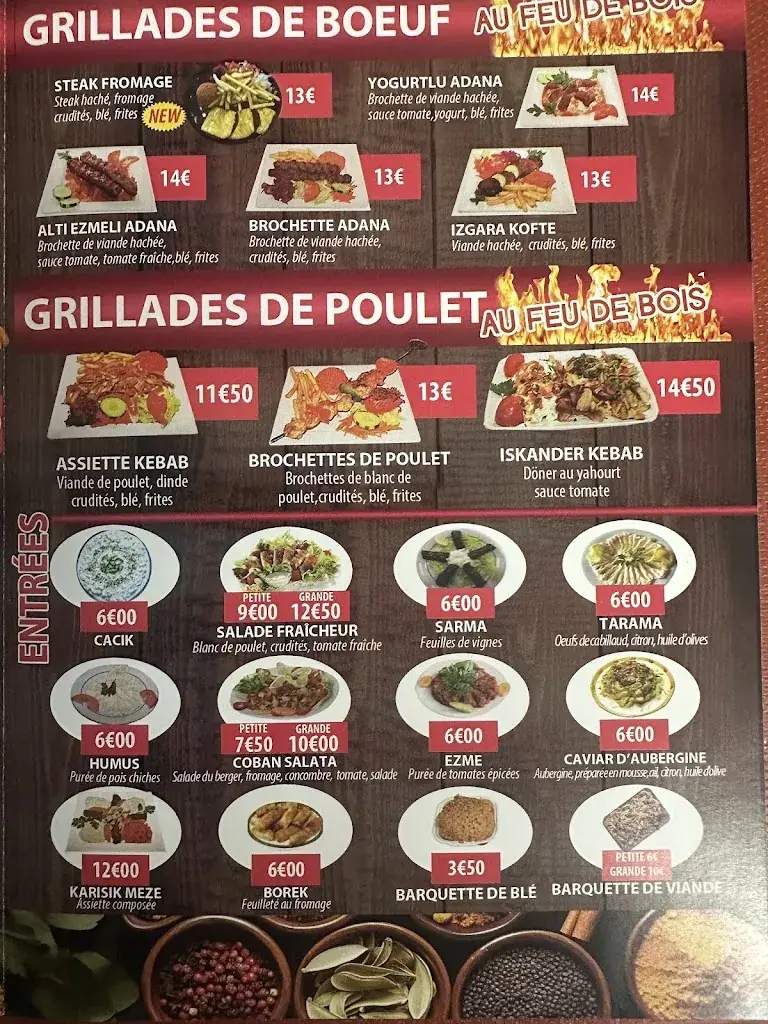 Menu_Le Fidéle_Bréval_image_2