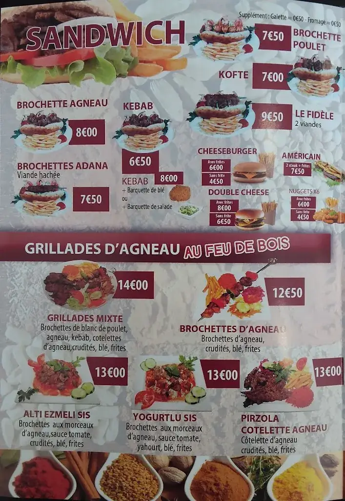 Menu_Le Fidéle_Bréval_image_3