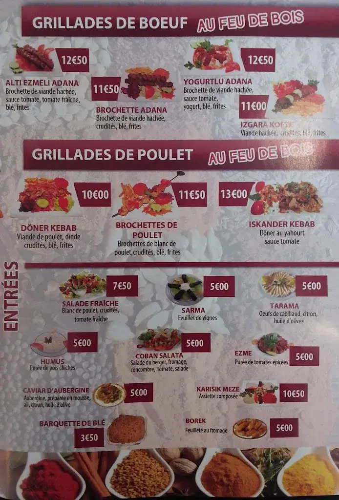Menu_Le Fidéle_Bréval_image_4