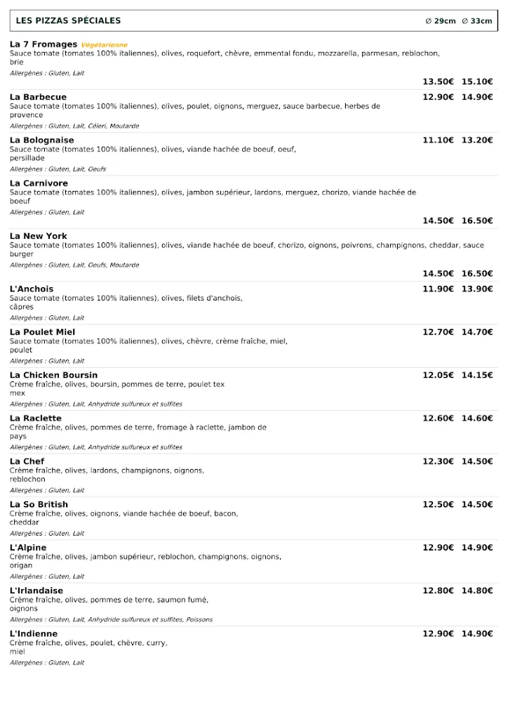Menu_LE KIOSQUE A PIZZAS à Bréval_Bréval_image_3