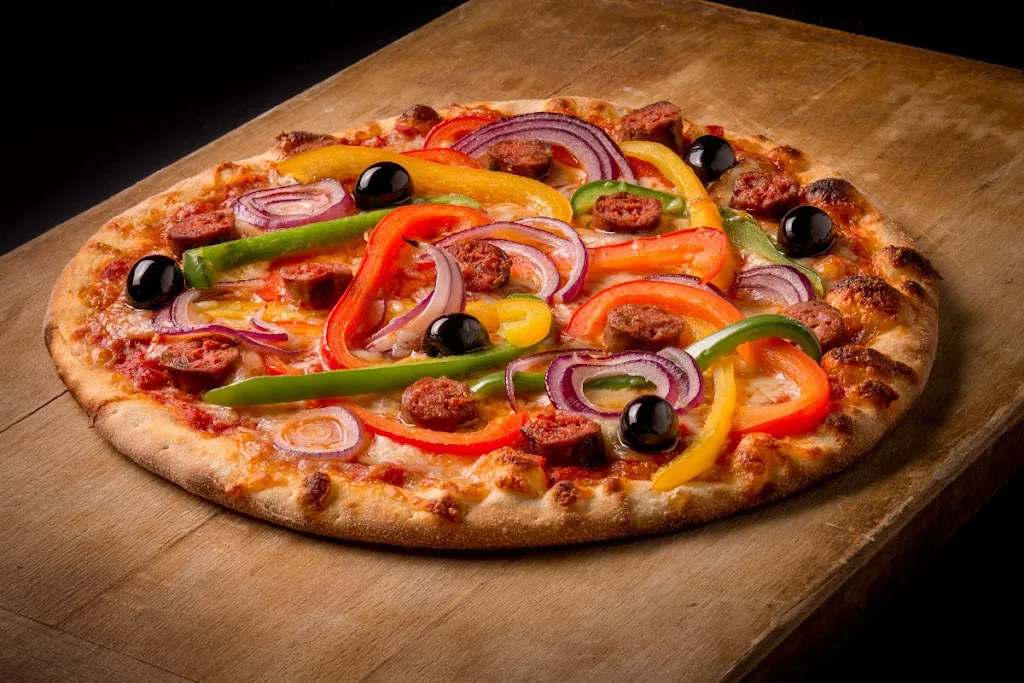 Menu_LE KIOSQUE A PIZZAS à Bréval_Bréval_image_5