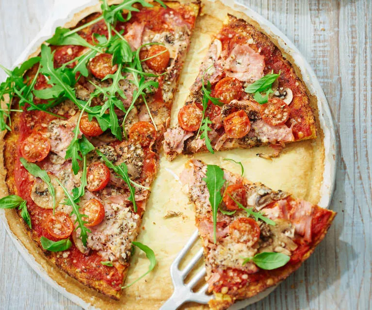 Mohamed Gaoui_LE KIOSQUE A PIZZAS à Bréval_Bréval_review