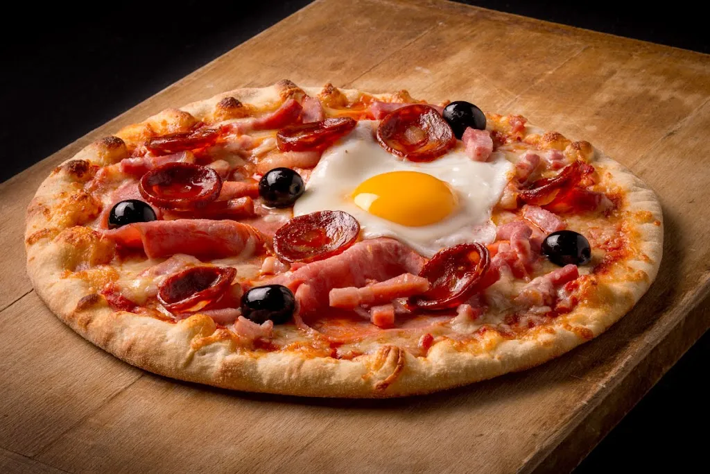 LE KIOSQUE A PIZZAS à Bréval_Bréval_slider_image_2