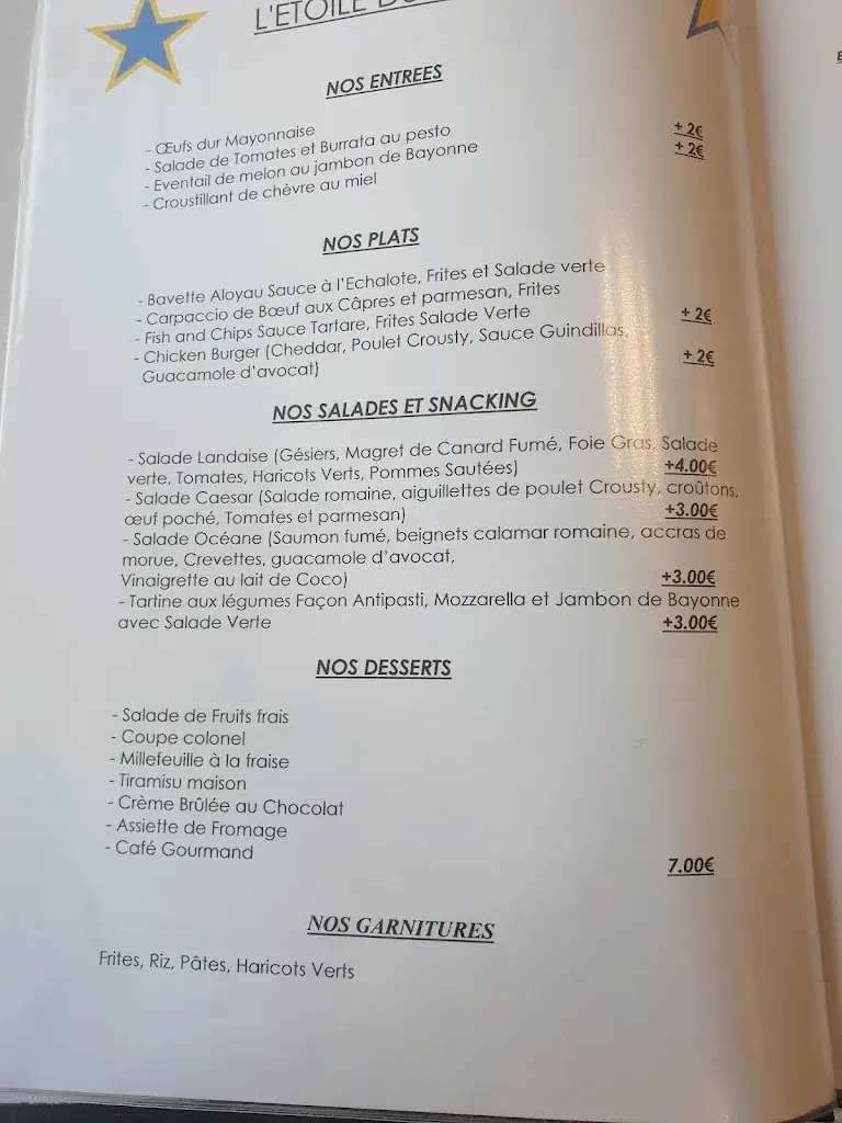 Titou Bern_L’étoile du chatel_Bruyères-le-Châtel_review