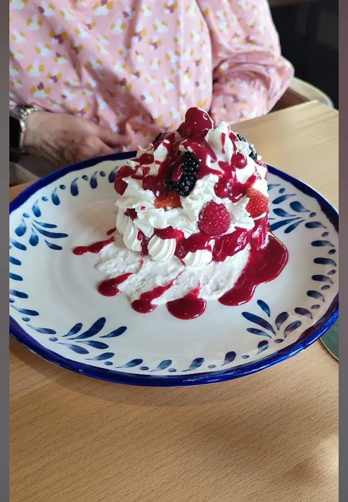 Menu_Le Flore Restaurant_Persan_image_2