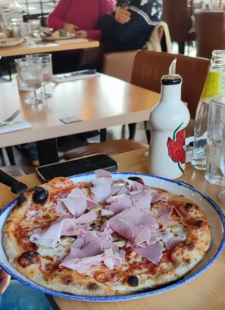 Menu_Le Flore Restaurant_Persan_image_3